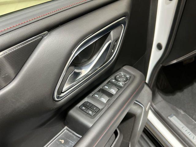 2023 Chevrolet Tahoe 4WD RST