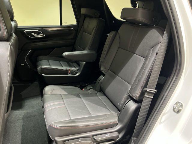 2023 Chevrolet Tahoe 4WD RST