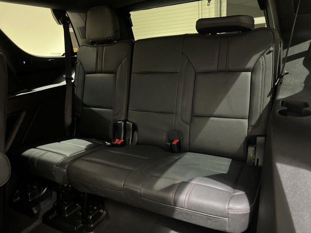 2023 Chevrolet Tahoe 4WD RST