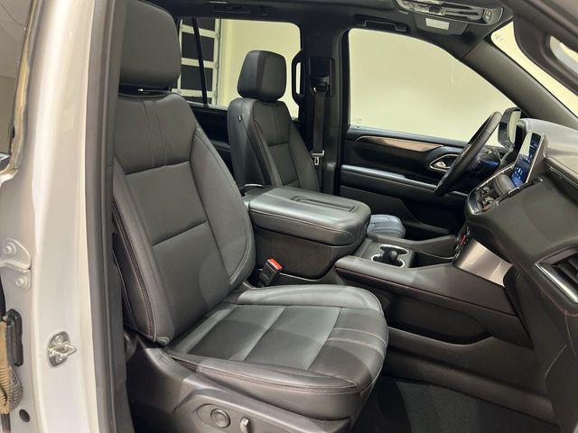 2023 Chevrolet Tahoe 4WD RST