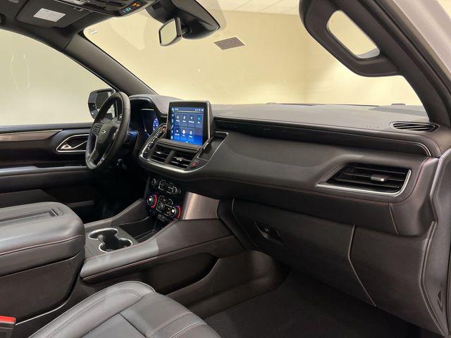 2023 Chevrolet Tahoe 4WD RST