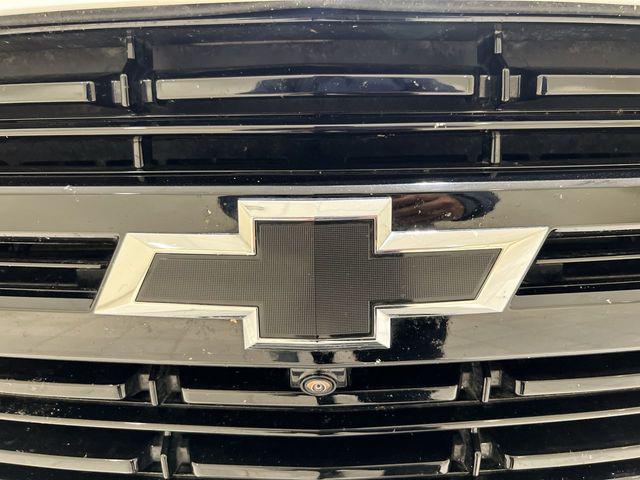 2023 Chevrolet Tahoe 4WD RST