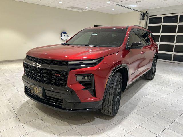 2026 Chevrolet Traverse FWD RS for sale in Comanche, TX