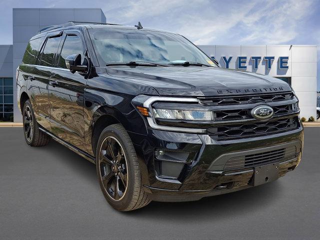 2024 Ford Expedition Limited for sale in Fayetteville, NC
