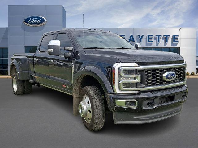 2025 Ford F-450 Platinum for sale in Fayetteville, NC