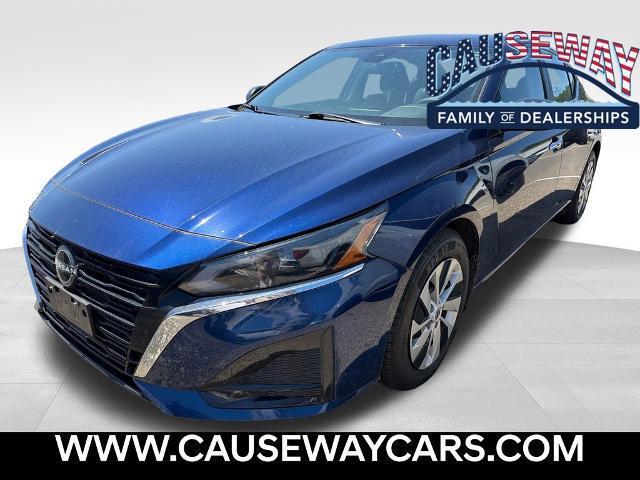 2024 Nissan Altima S FWD for sale in Manahawkin, NJ