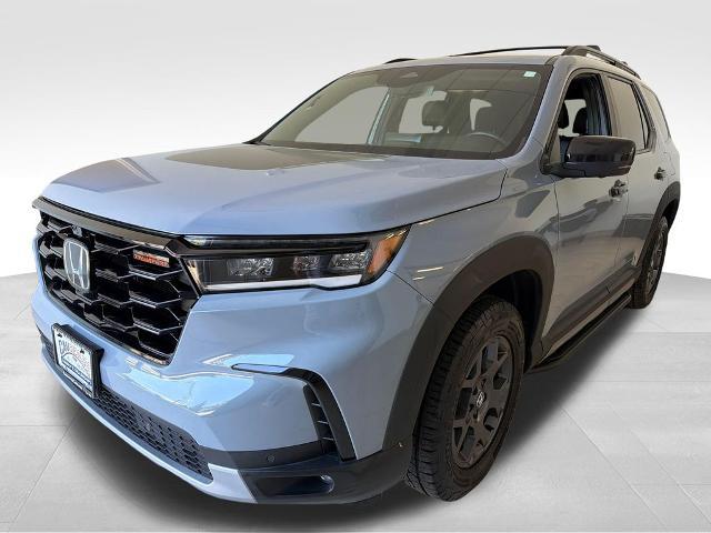 2023 Honda Pilot AWD TrailSport