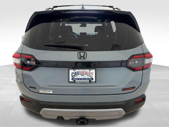 2023 Honda Pilot AWD TrailSport