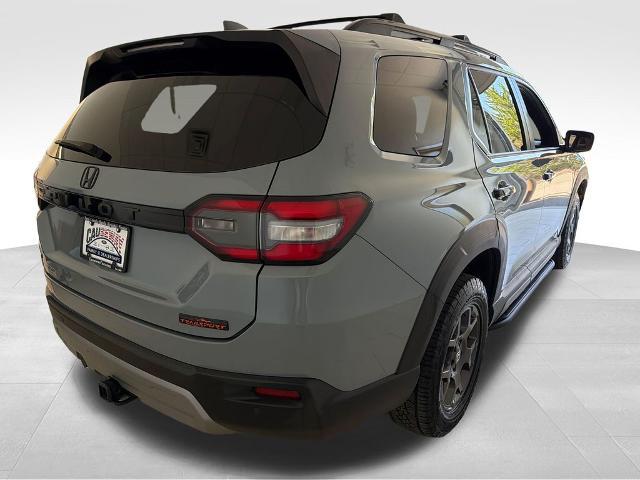 2023 Honda Pilot AWD TrailSport
