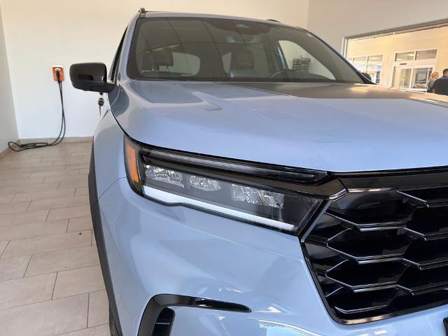 2023 Honda Pilot AWD TrailSport