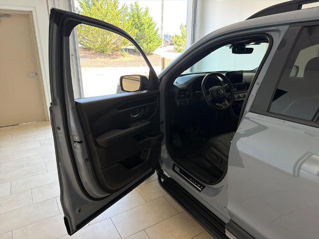 2023 Honda Pilot AWD TrailSport