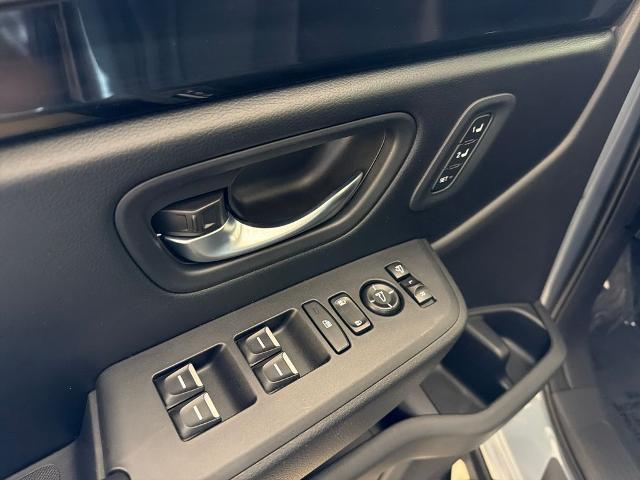2023 Honda Pilot AWD TrailSport