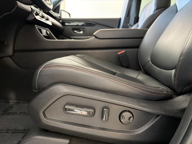 2023 Honda Pilot AWD TrailSport