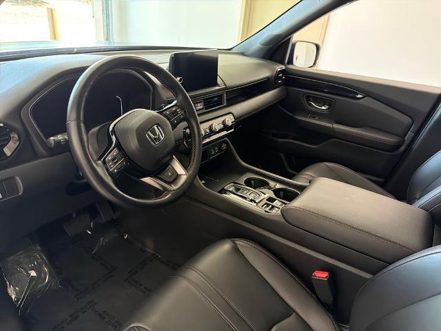 2023 Honda Pilot AWD TrailSport