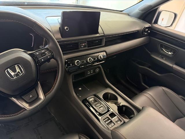 2023 Honda Pilot AWD TrailSport