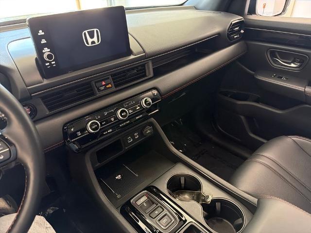 2023 Honda Pilot AWD TrailSport