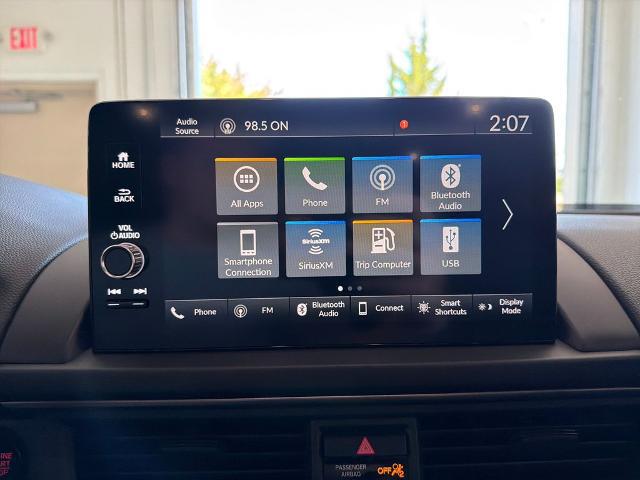 2023 Honda Pilot AWD TrailSport