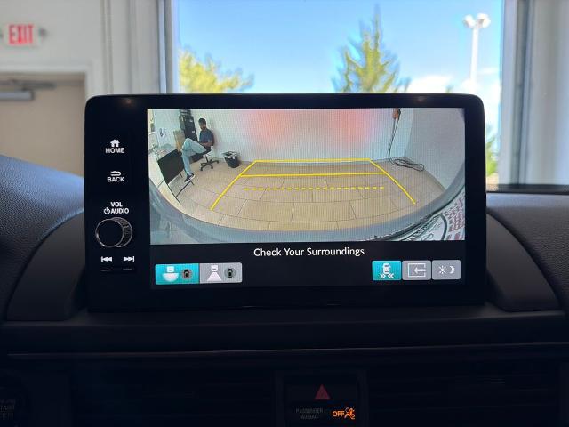 2023 Honda Pilot AWD TrailSport