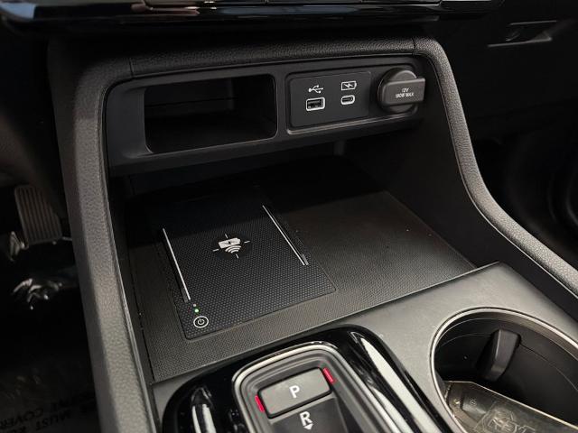 2023 Honda Pilot AWD TrailSport