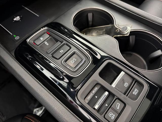 2023 Honda Pilot AWD TrailSport