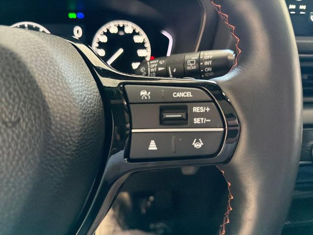 2023 Honda Pilot AWD TrailSport