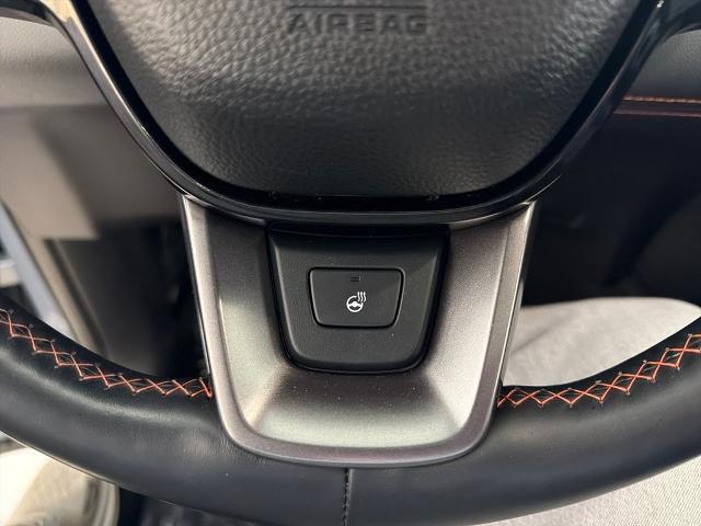 2023 Honda Pilot AWD TrailSport
