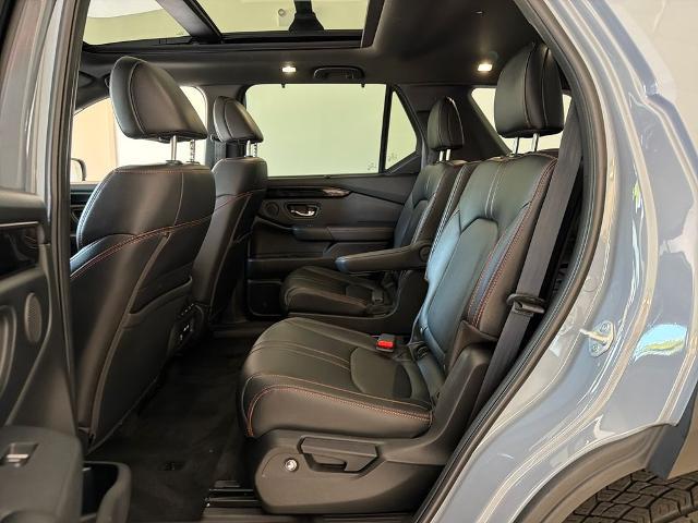 2023 Honda Pilot AWD TrailSport