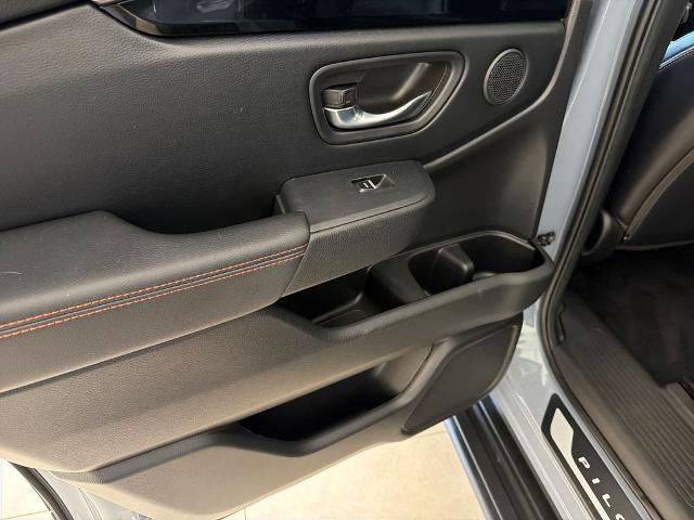 2023 Honda Pilot AWD TrailSport