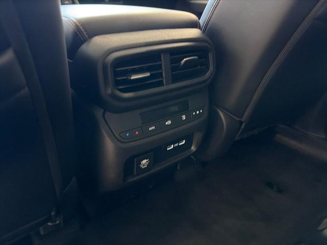 2023 Honda Pilot AWD TrailSport