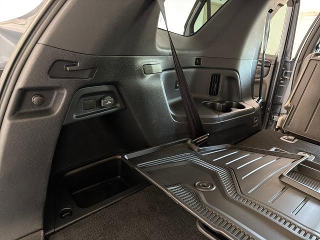 2023 Honda Pilot AWD TrailSport