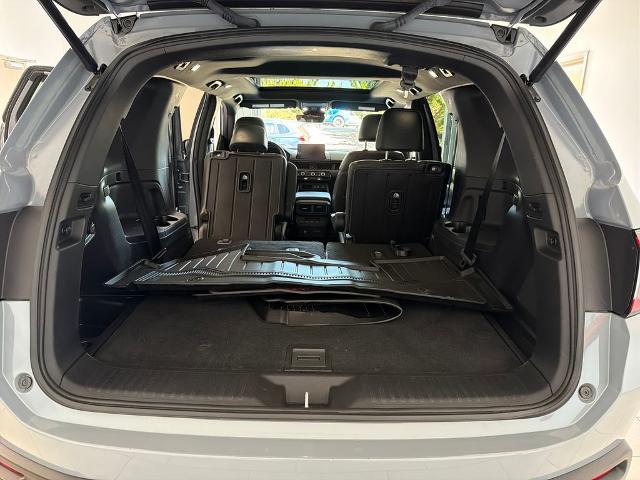 2023 Honda Pilot AWD TrailSport