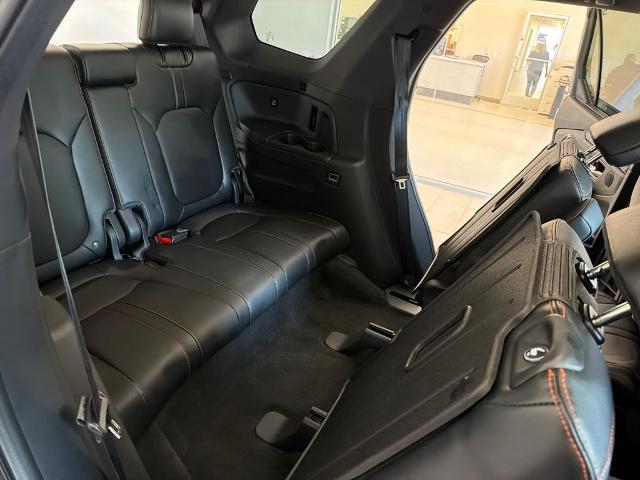 2023 Honda Pilot AWD TrailSport