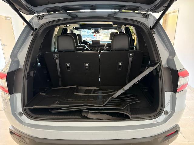 2023 Honda Pilot AWD TrailSport
