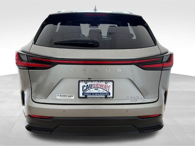 2024 Lexus NX 350 Premium