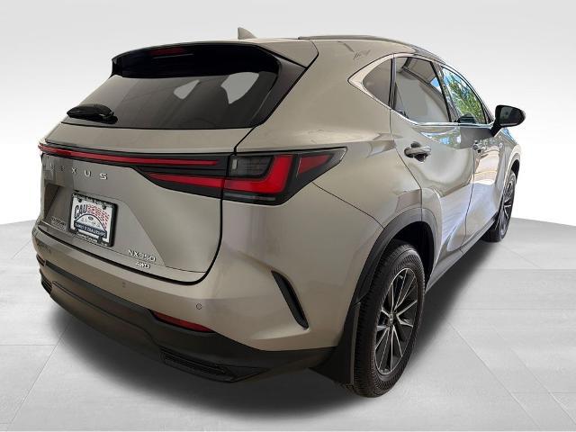 2024 Lexus NX 350 Premium