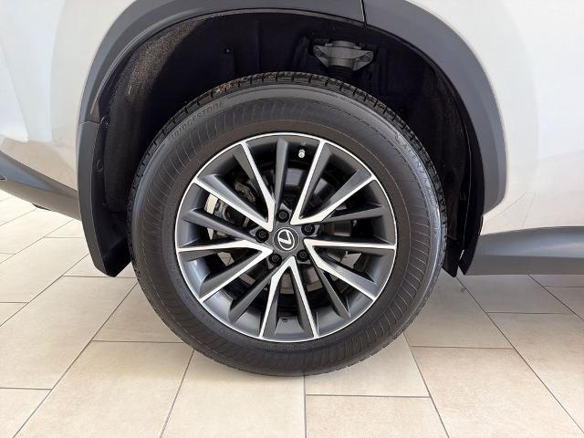 2024 Lexus NX 350 Premium