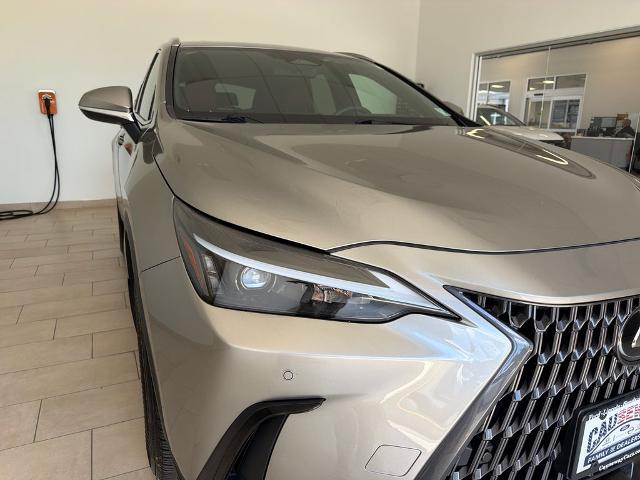 2024 Lexus NX 350 Premium