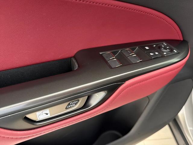2024 Lexus NX 350 Premium