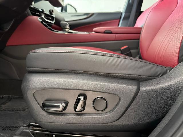 2024 Lexus NX 350 Premium