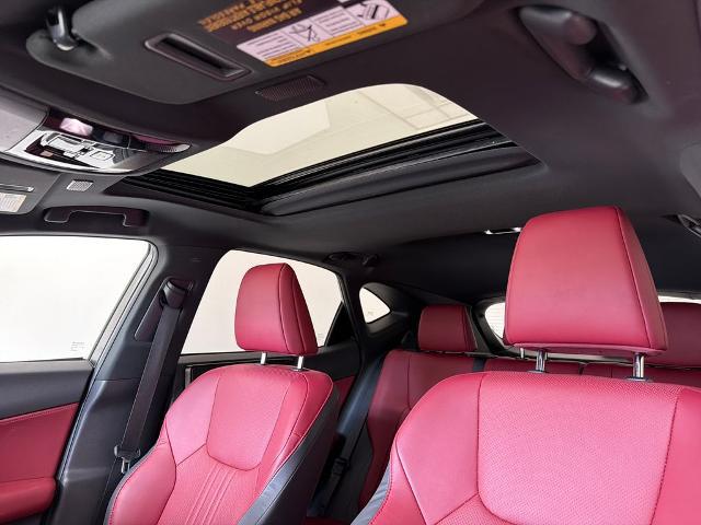 2024 Lexus NX 350 Premium