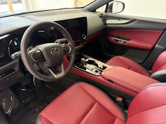 2024 Lexus NX 350 Premium
