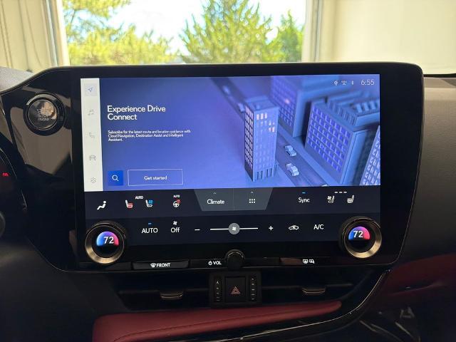 2024 Lexus NX 350 Premium