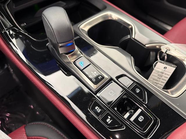 2024 Lexus NX 350 Premium