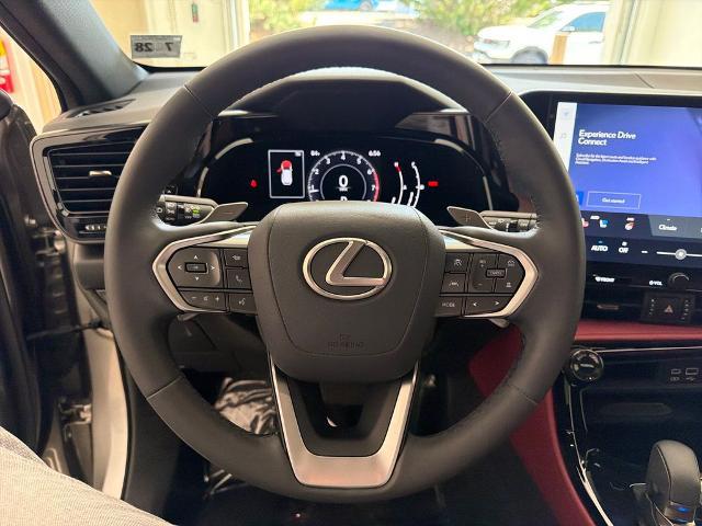 2024 Lexus NX 350 Premium