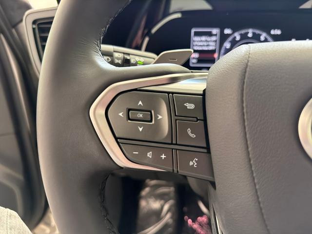 2024 Lexus NX 350 Premium