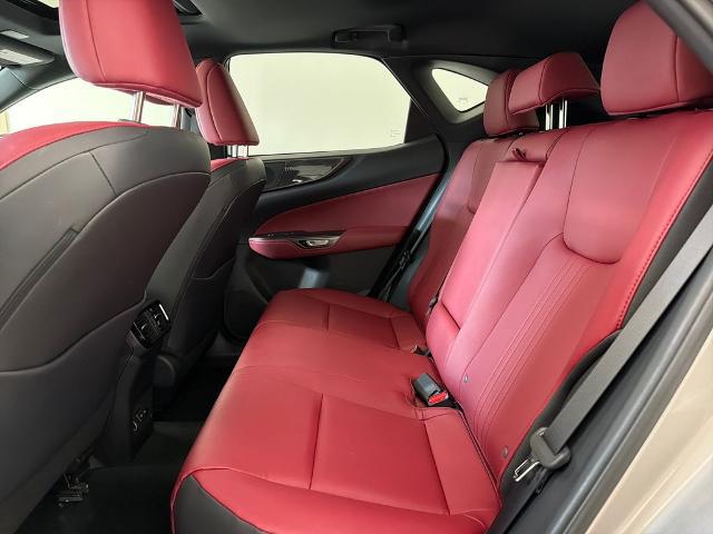 2024 Lexus NX 350 Premium