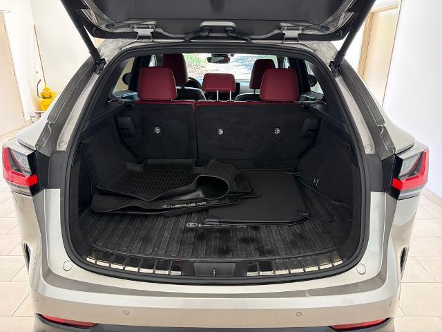 2024 Lexus NX 350 Premium