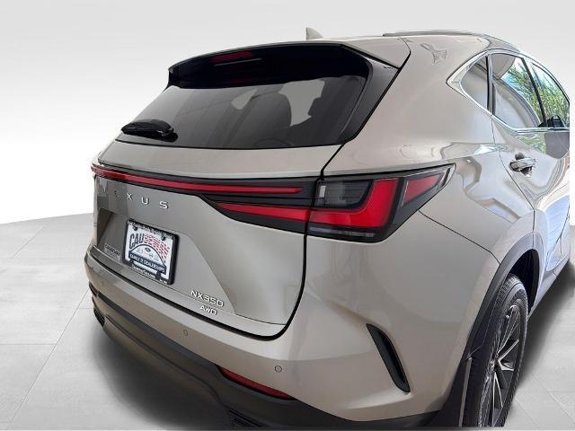 2024 Lexus NX 350 Premium