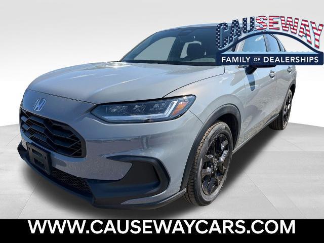 2024 Honda HR-V Sport for sale in Manahawkin, NJ