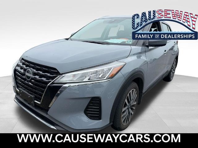 2023 Nissan Kicks SV Xtronic CVT for sale in Manahawkin, NJ